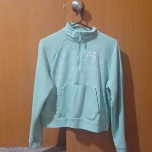 Puma 1/2 zip sweater